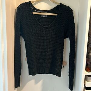 Abercrombie and fitch sweater